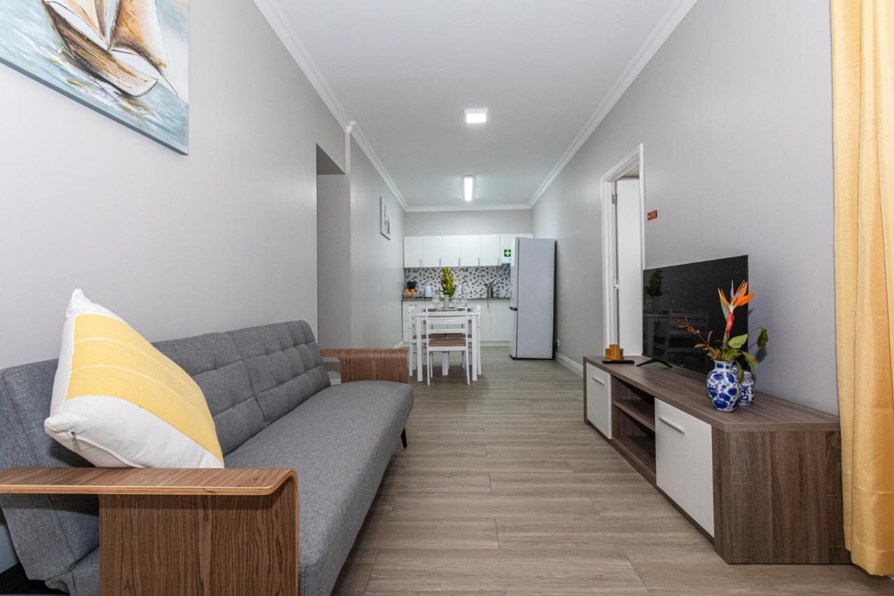 Oasis Fonte Grande Apartment Santo Antonio  Bagian luar foto