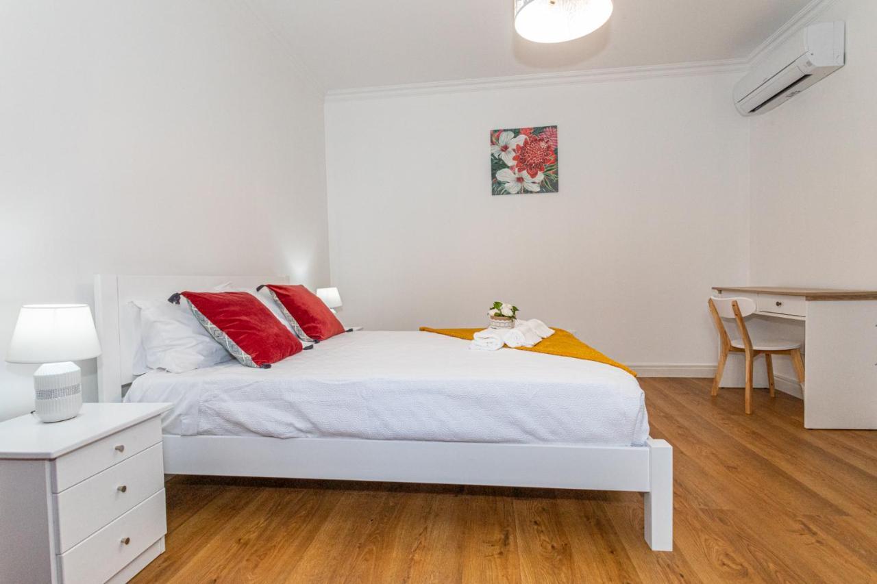 Oasis Fonte Grande Apartment Santo Antonio  Bagian luar foto