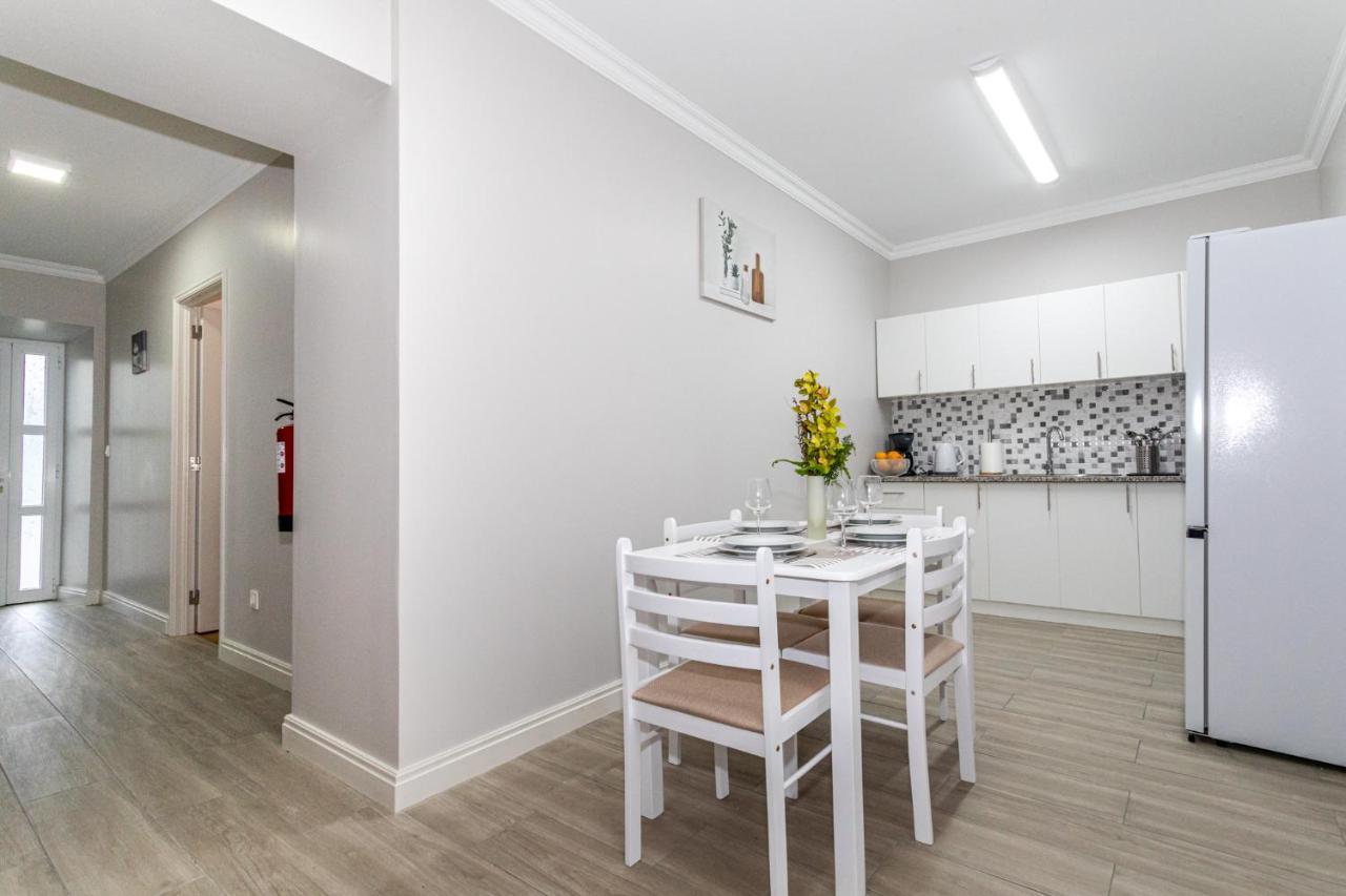 Oasis Fonte Grande Apartment Santo Antonio  Bagian luar foto
